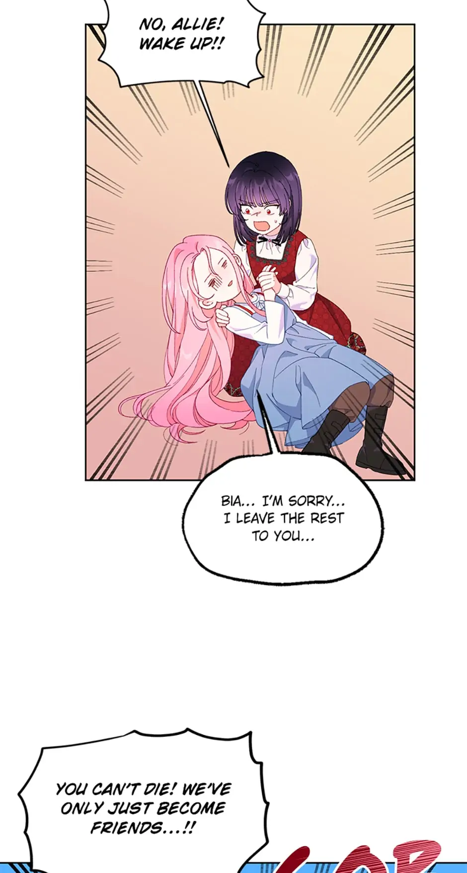 A Transmigrator’s Privilege Chapter 14 - Page 48