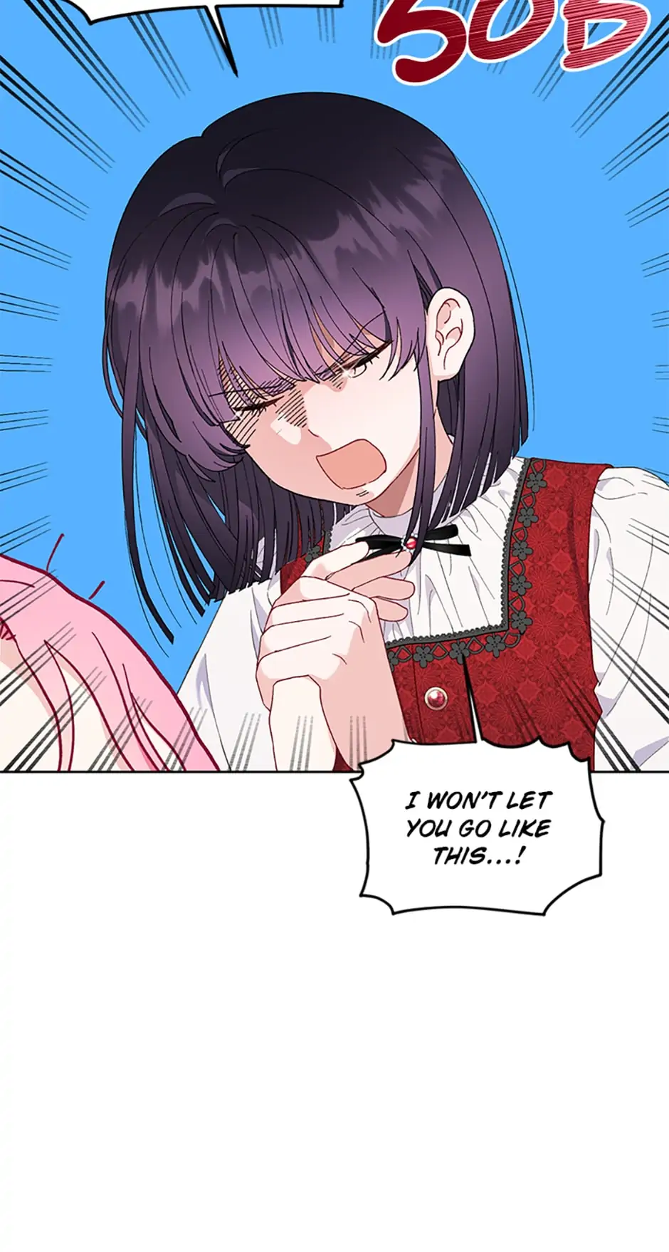 A Transmigrator’s Privilege Chapter 14 - Page 49