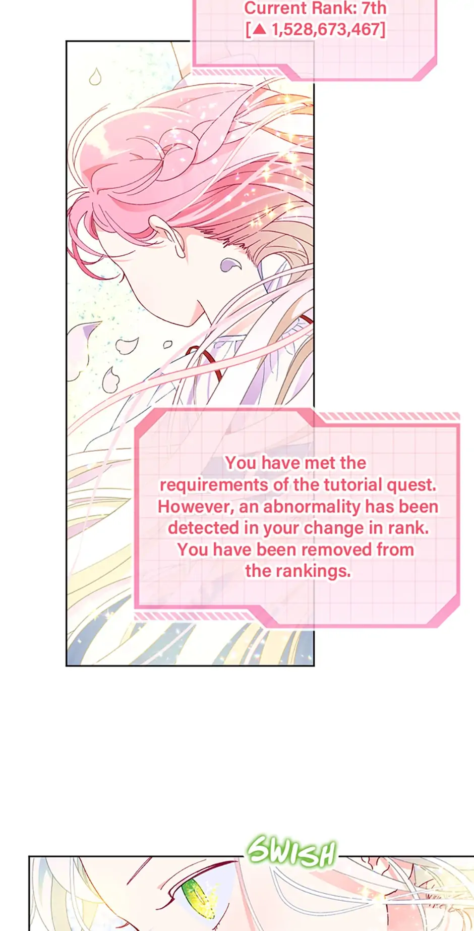 A Transmigrator’s Privilege Chapter 14 - Page 5