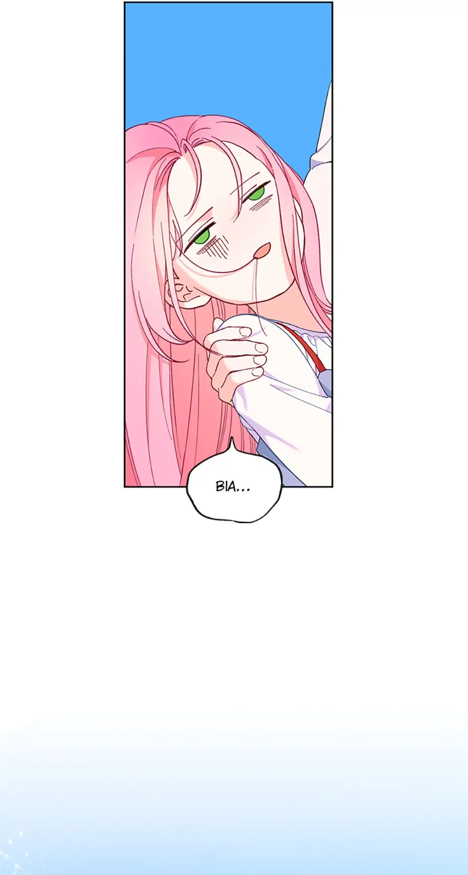 A Transmigrator’s Privilege Chapter 14 - Page 50