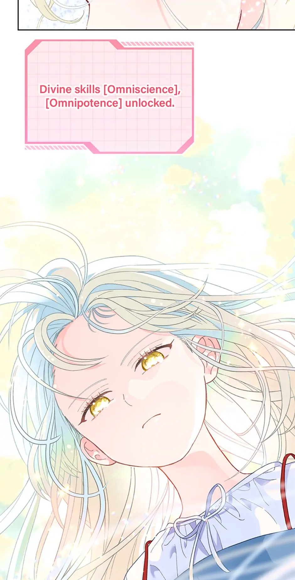 A Transmigrator’s Privilege Chapter 14 - Page 6