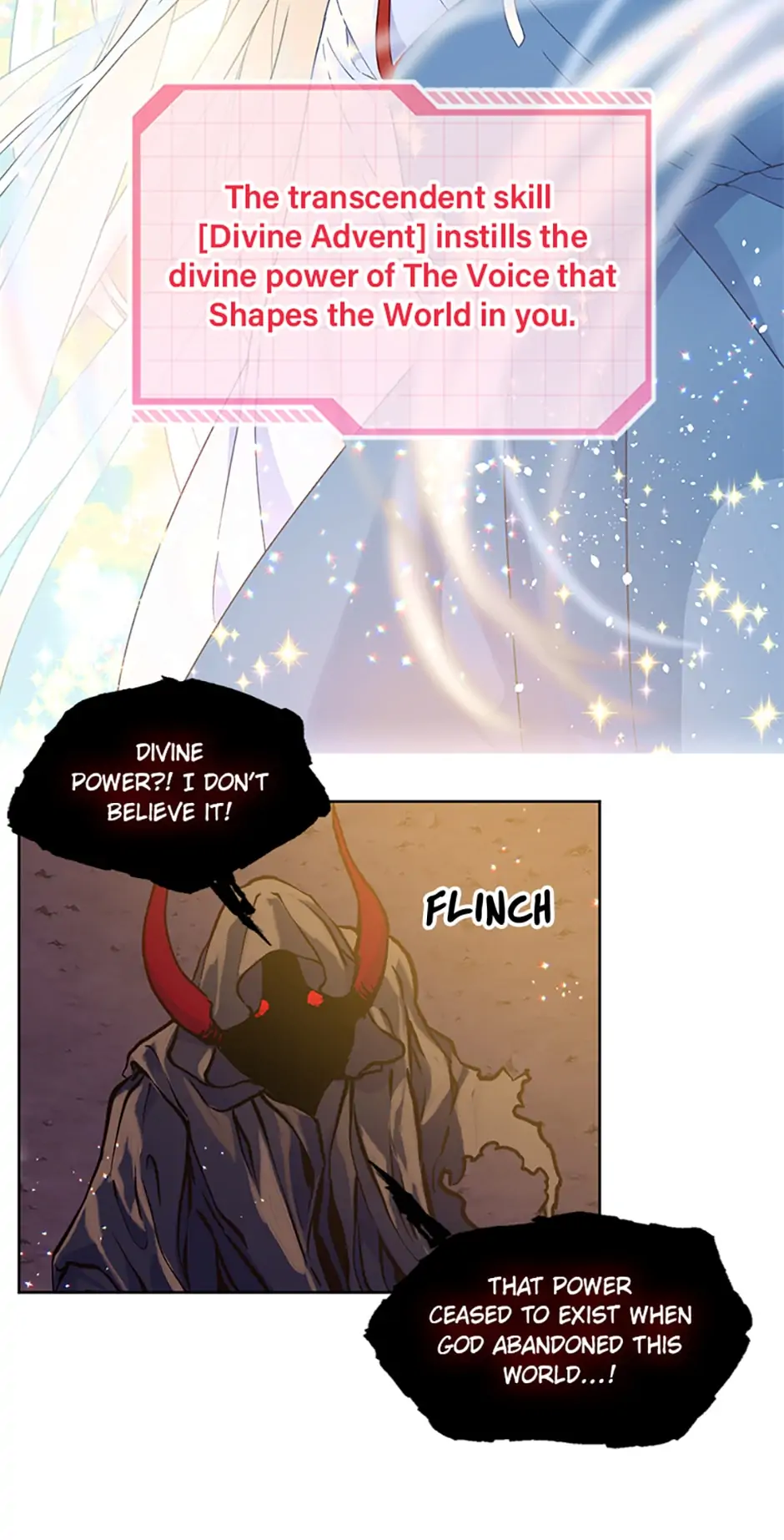 A Transmigrator’s Privilege Chapter 14 - Page 7