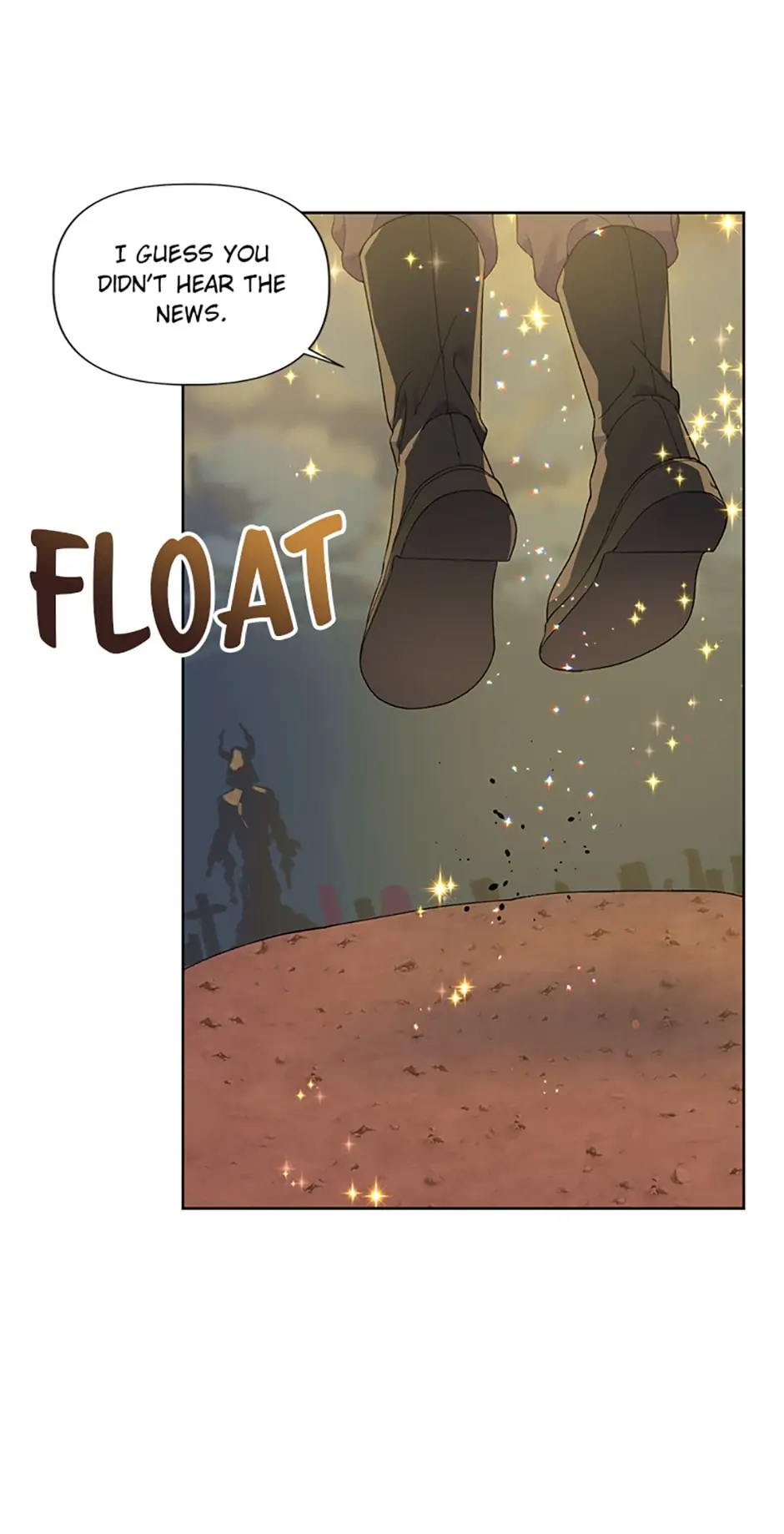 A Transmigrator’s Privilege Chapter 14 - Page 8