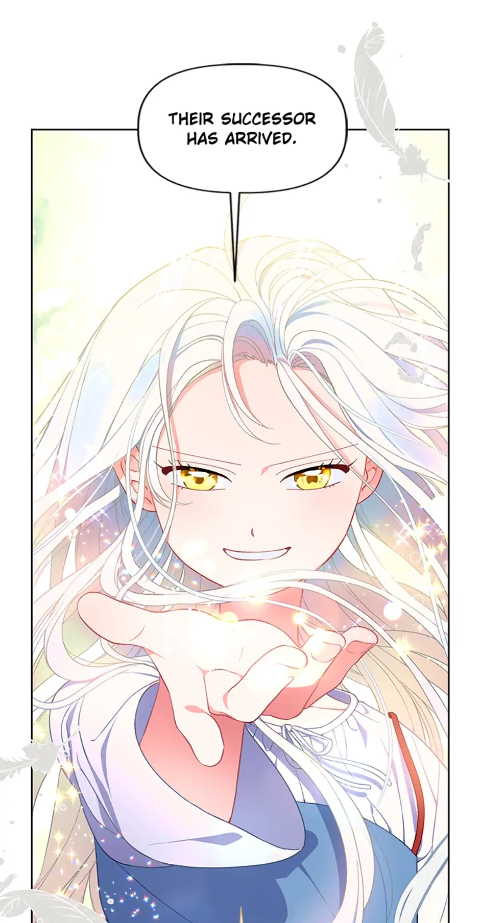 A Transmigrator’s Privilege Chapter 14 - Page 9