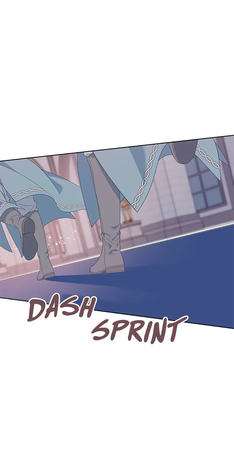 A Transmigrator’s Privilege Chapter 15 - Page 1