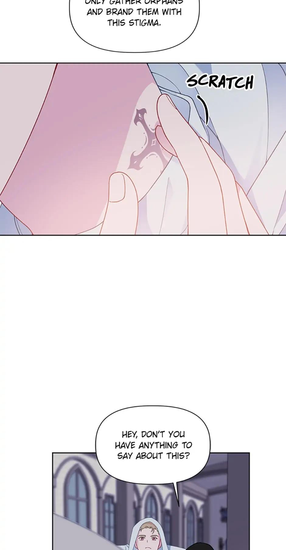 A Transmigrator’s Privilege Chapter 15 - Page 11