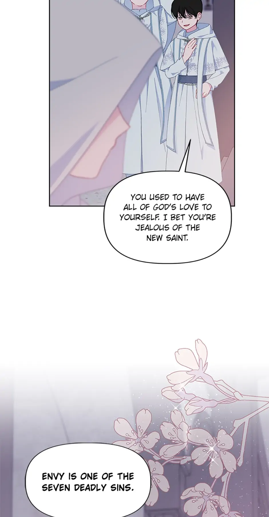 A Transmigrator’s Privilege Chapter 15 - Page 12