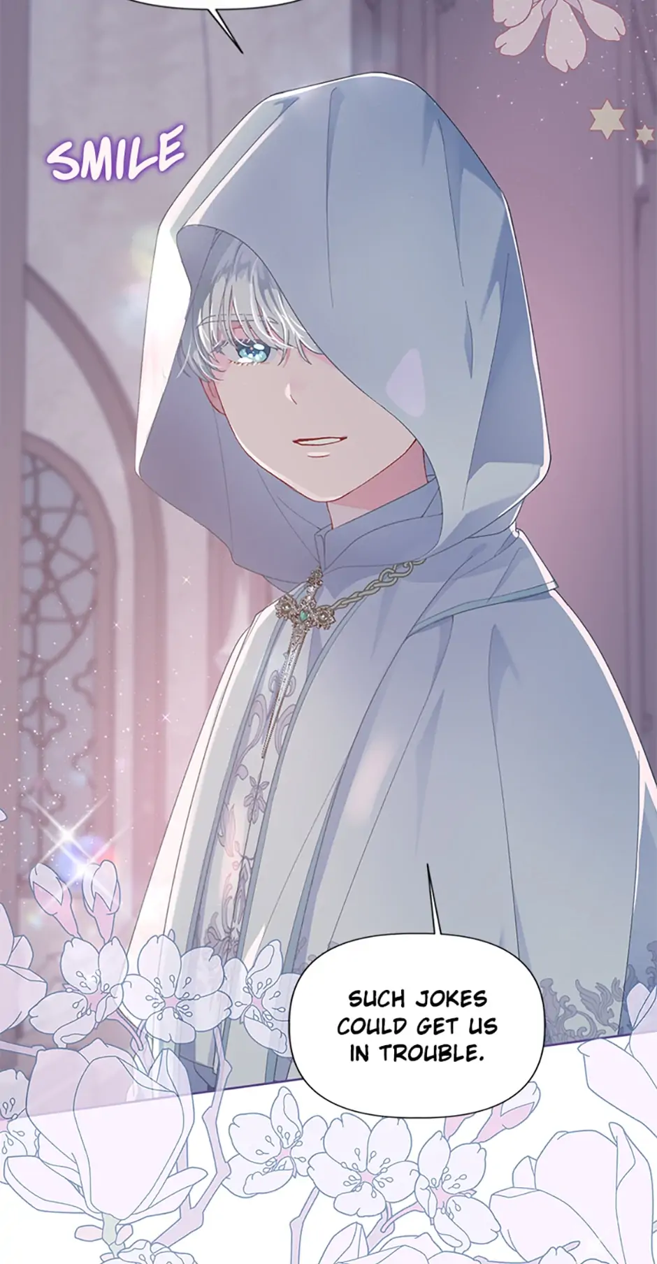 A Transmigrator’s Privilege Chapter 15 - Page 13