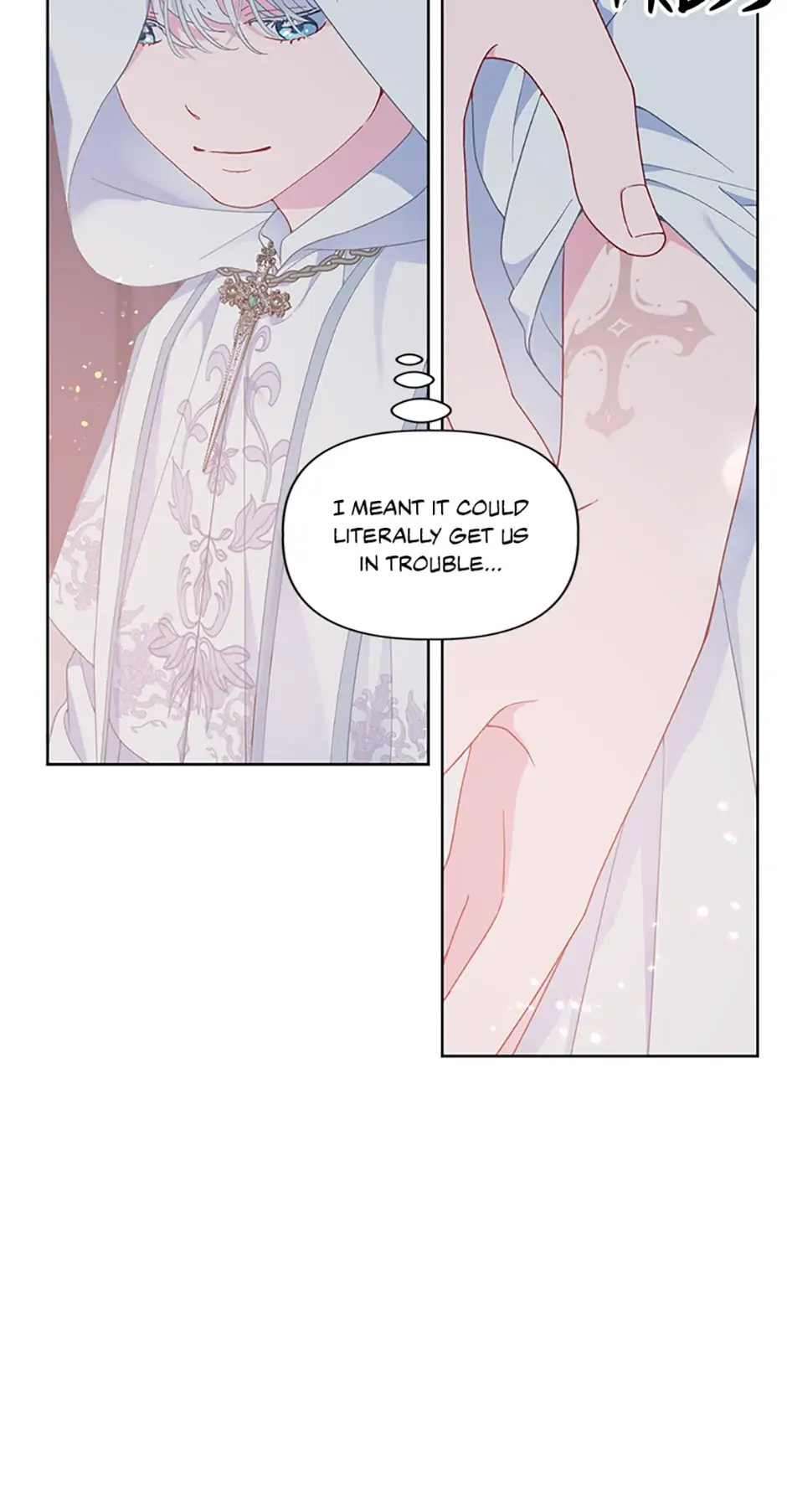 A Transmigrator’s Privilege Chapter 15 - Page 16