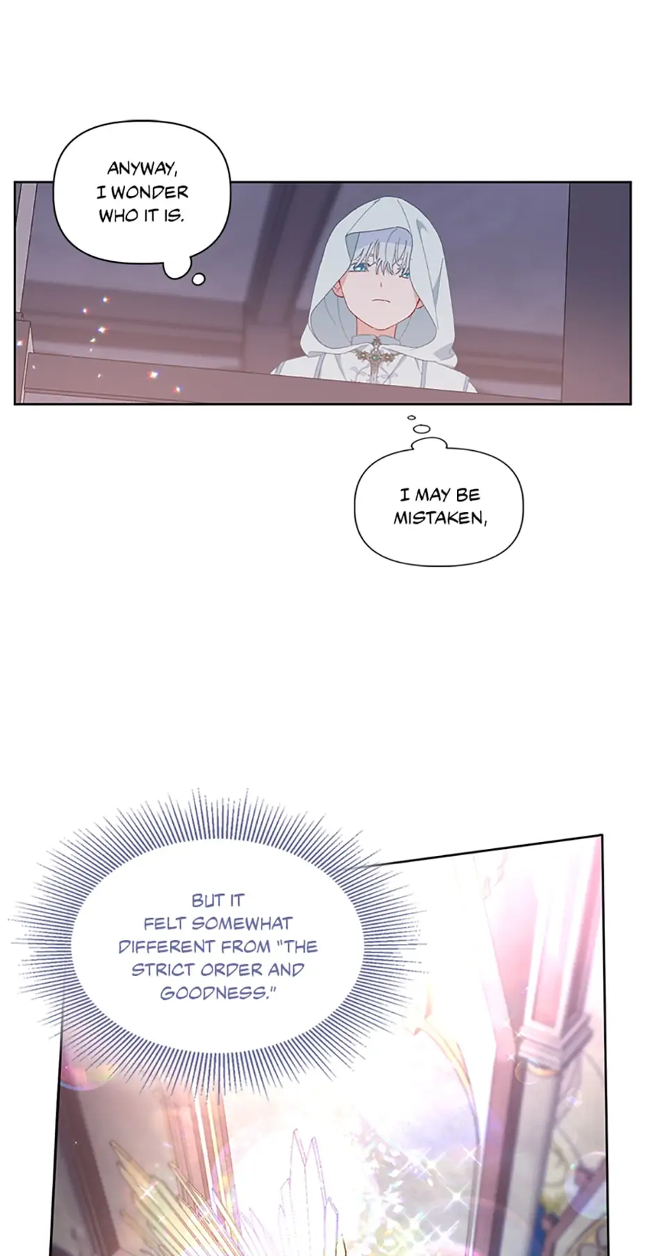 A Transmigrator’s Privilege Chapter 15 - Page 17