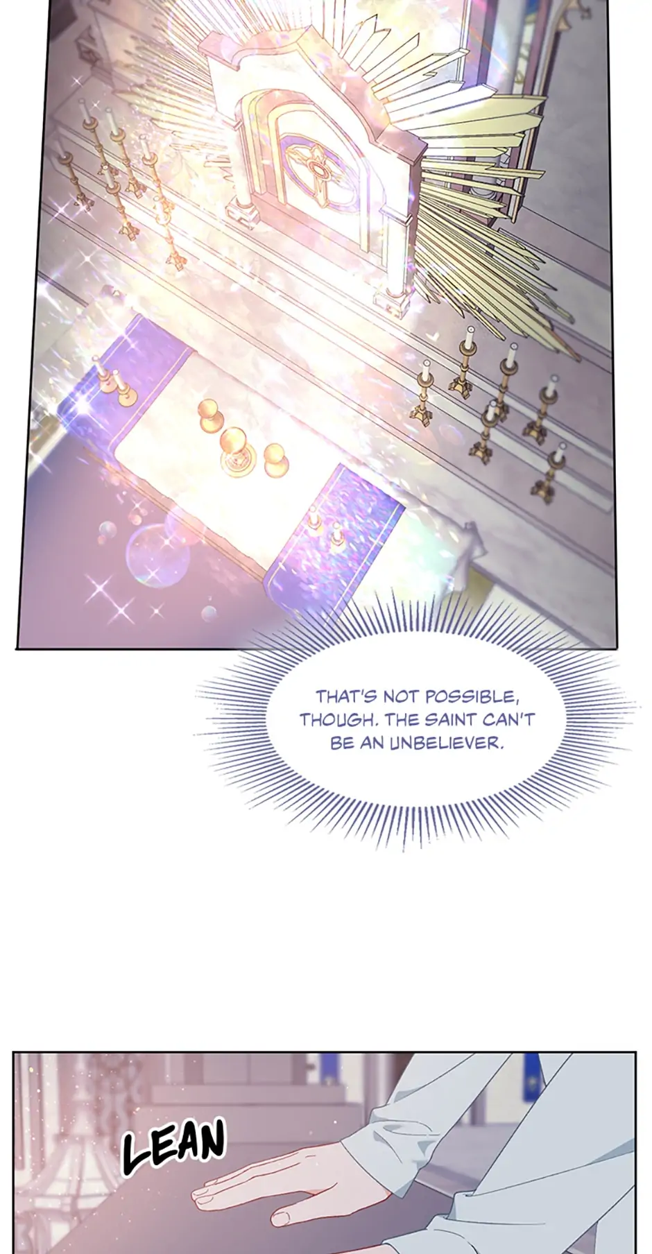 A Transmigrator’s Privilege Chapter 15 - Page 18