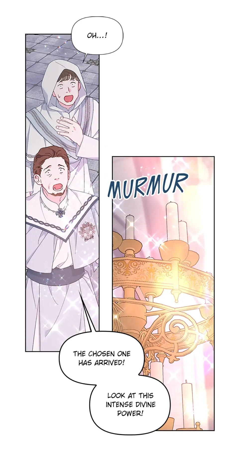 A Transmigrator’s Privilege Chapter 15 - Page 2