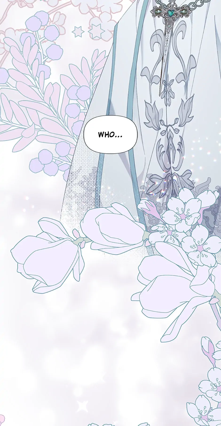 A Transmigrator’s Privilege Chapter 15 - Page 20