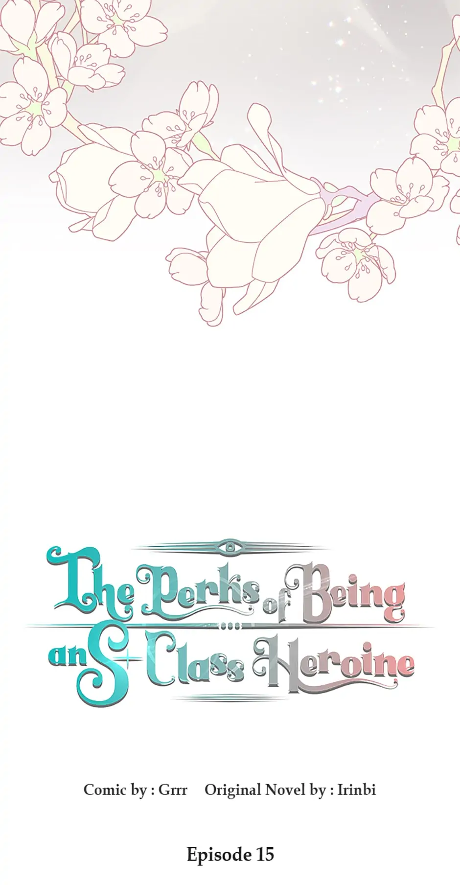 A Transmigrator’s Privilege Chapter 15 - Page 22