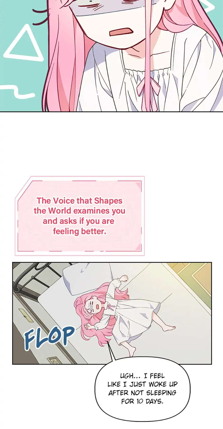 A Transmigrator’s Privilege Chapter 15 - Page 24