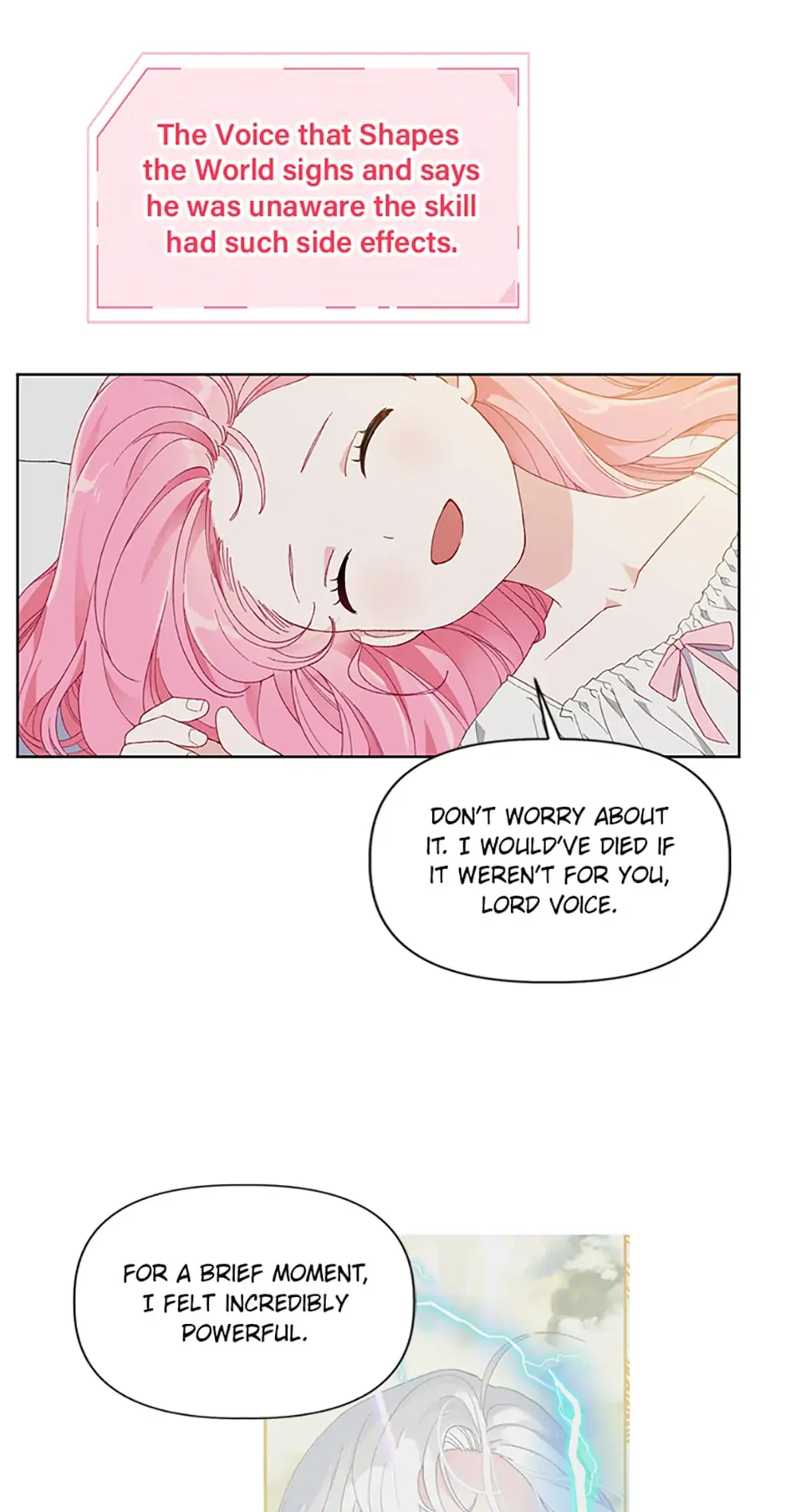 A Transmigrator’s Privilege Chapter 15 - Page 25