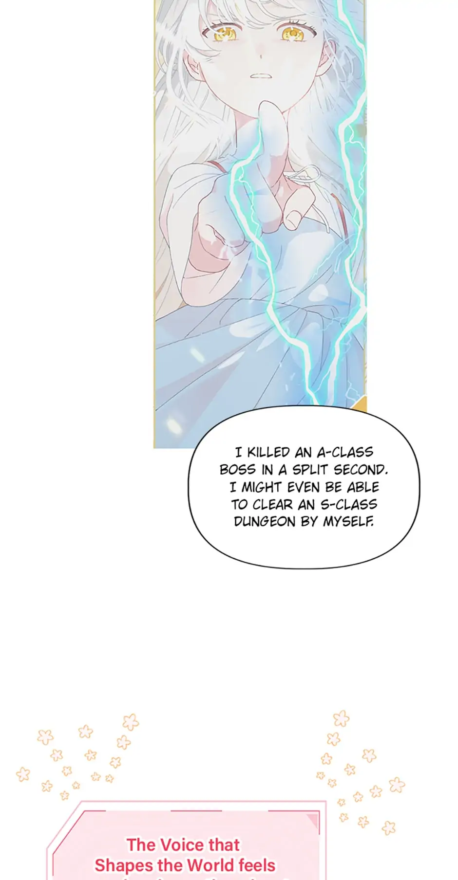 A Transmigrator’s Privilege Chapter 15 - Page 26