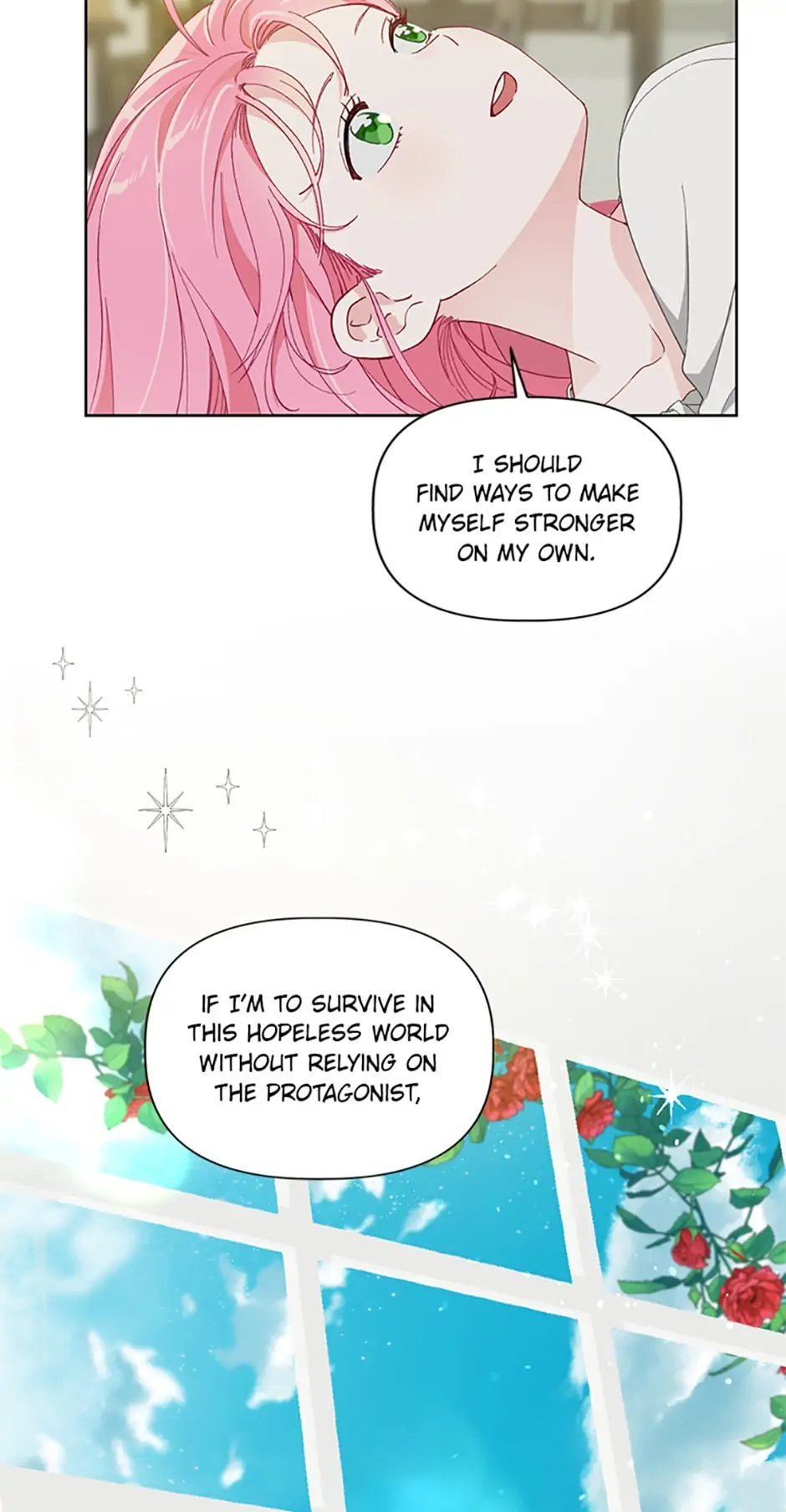 A Transmigrator’s Privilege Chapter 15 - Page 28