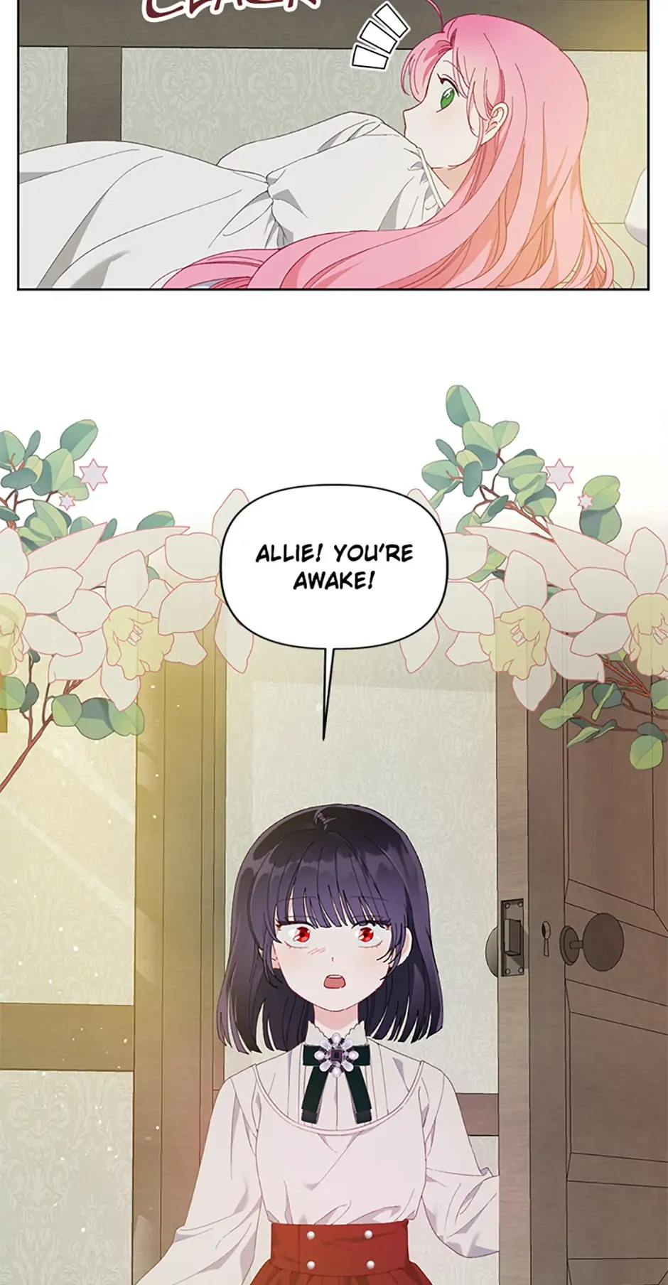 A Transmigrator’s Privilege Chapter 15 - Page 31