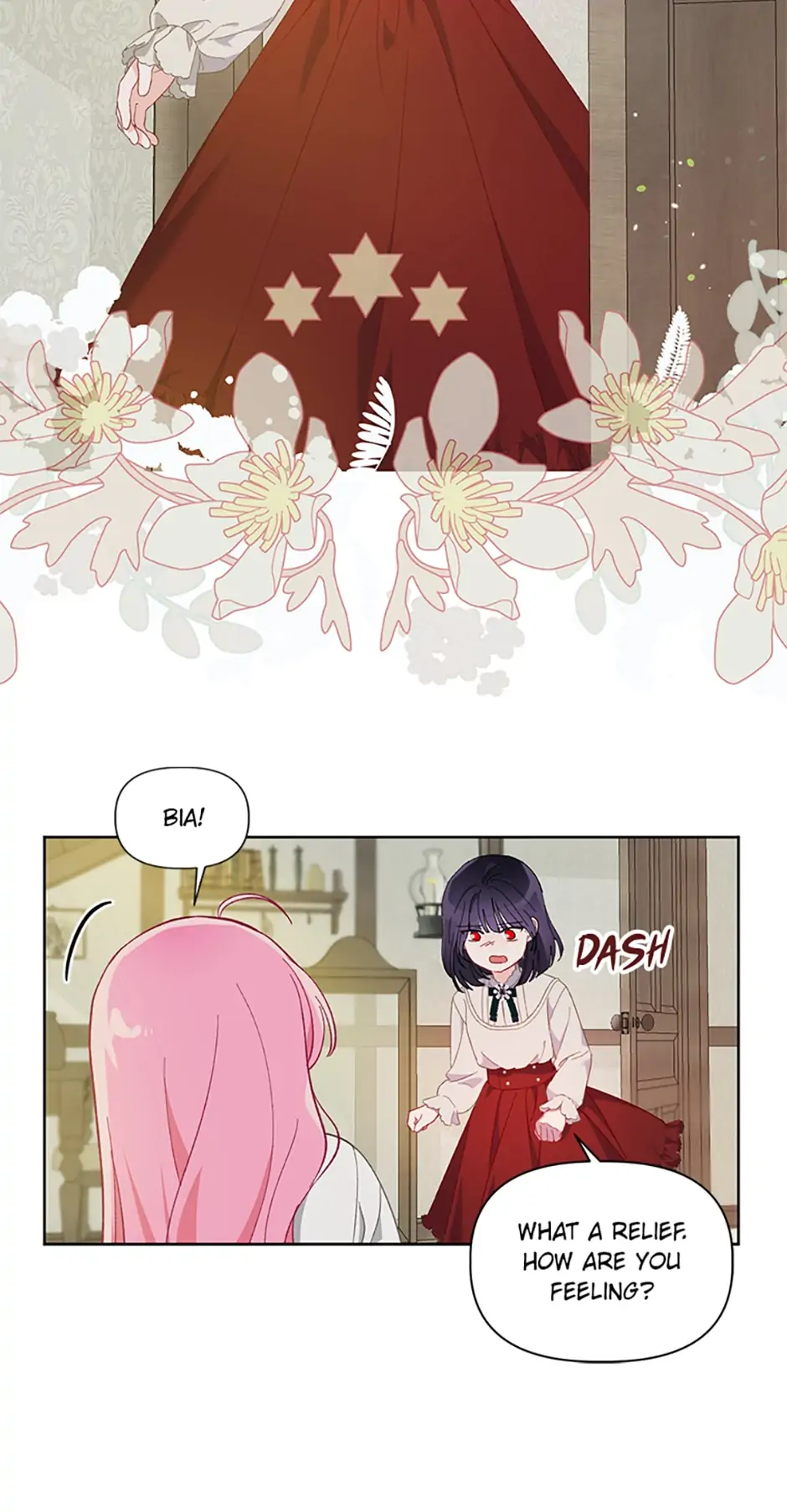 A Transmigrator’s Privilege Chapter 15 - Page 32