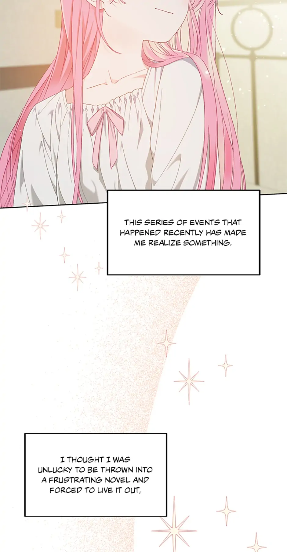 A Transmigrator’s Privilege Chapter 15 - Page 35