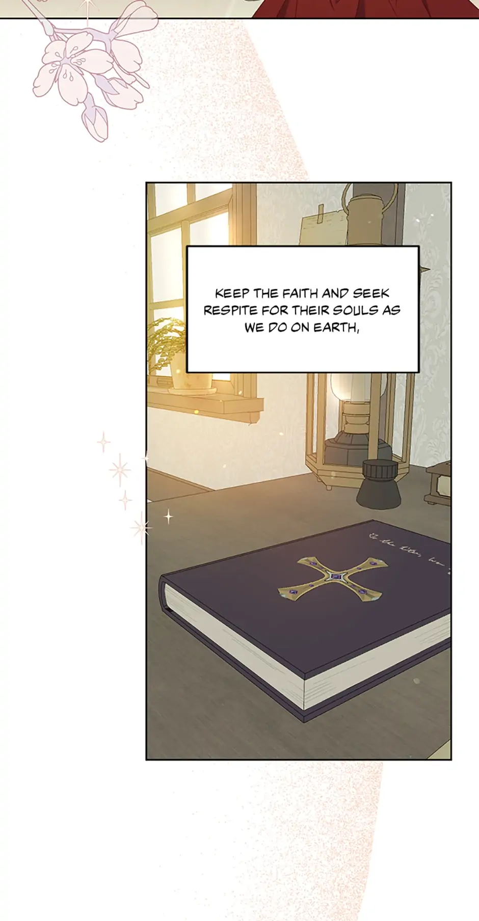 A Transmigrator’s Privilege Chapter 15 - Page 37