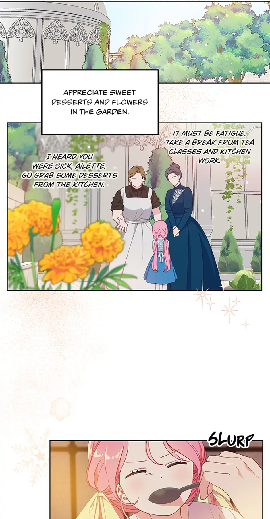 A Transmigrator’s Privilege Chapter 15 - Page 38