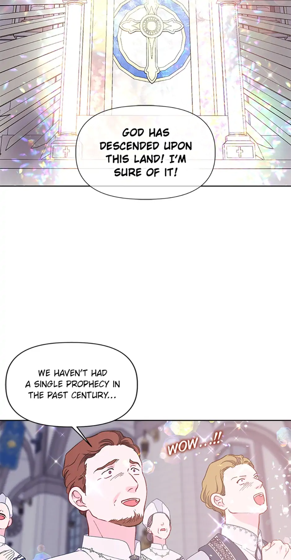 A Transmigrator’s Privilege Chapter 15 - Page 4