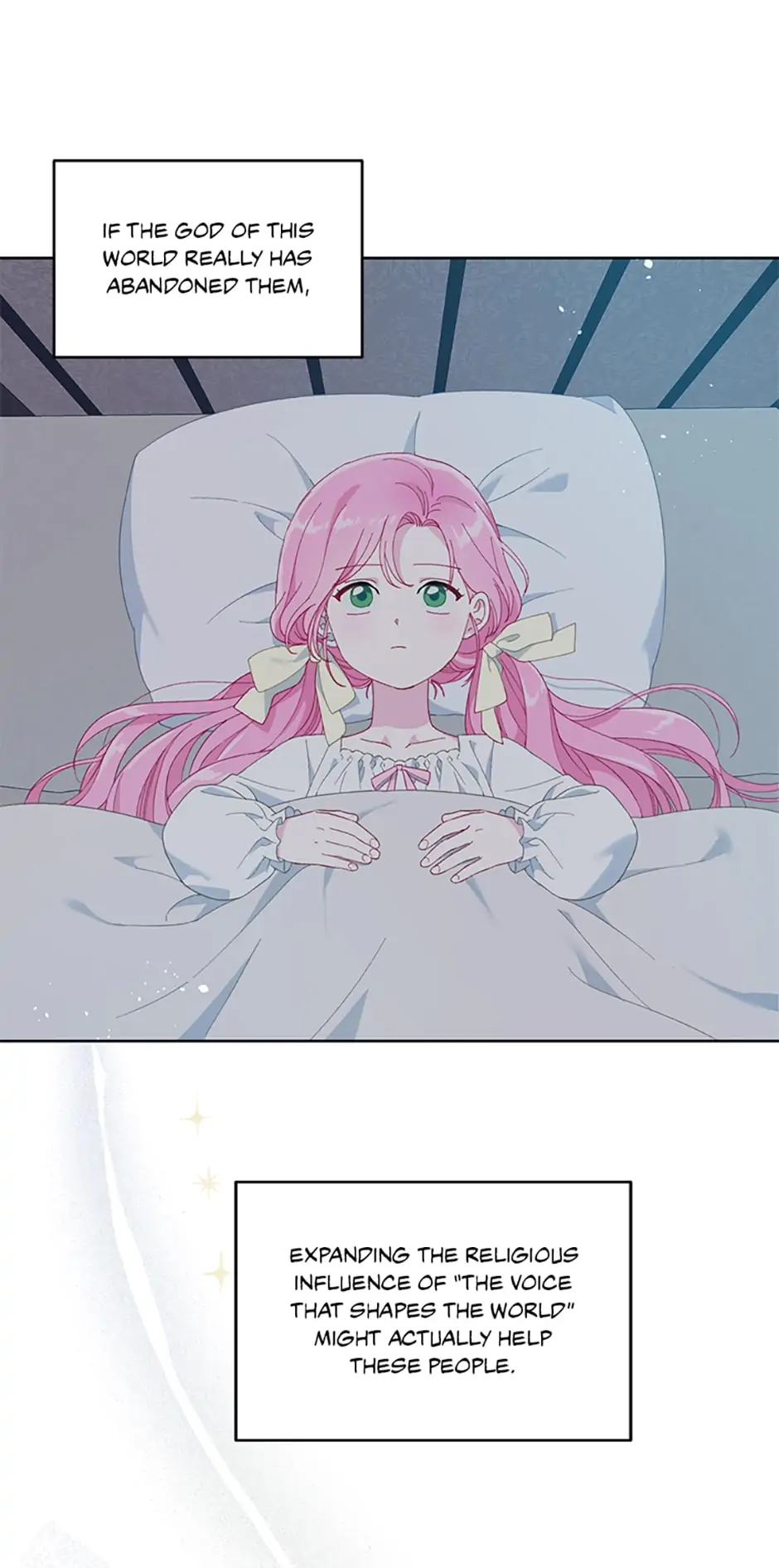 A Transmigrator’s Privilege Chapter 15 - Page 41