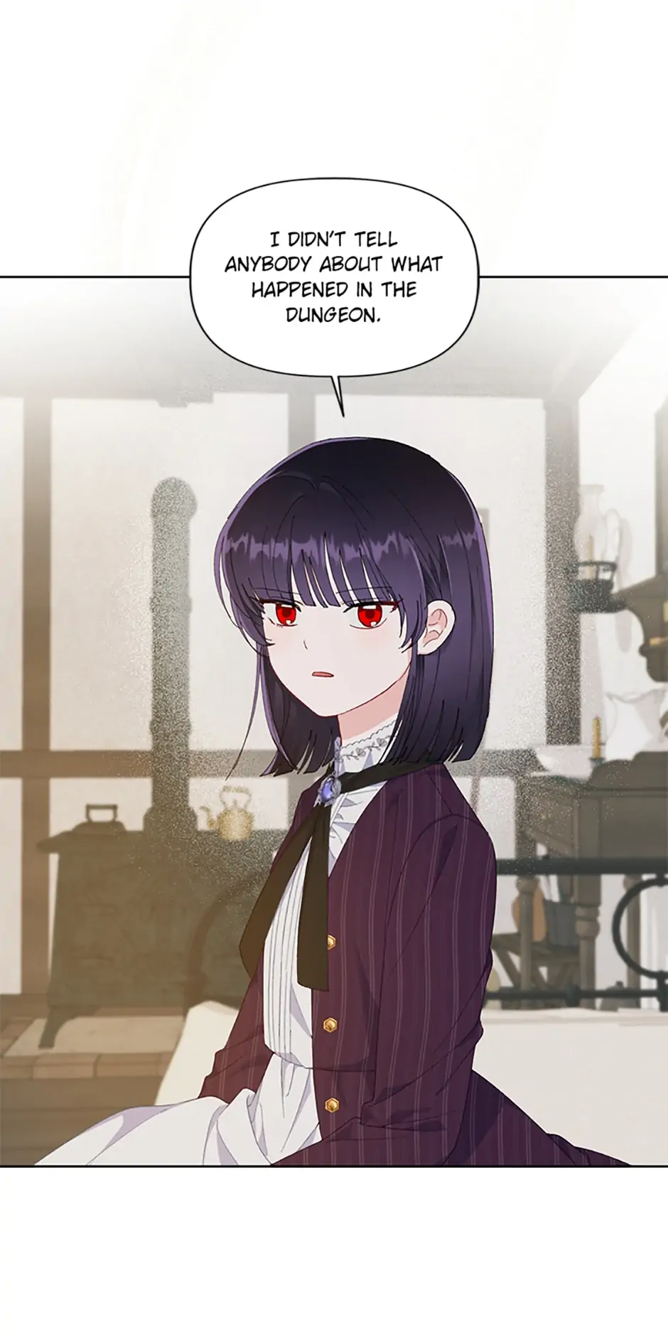 A Transmigrator’s Privilege Chapter 15 - Page 43