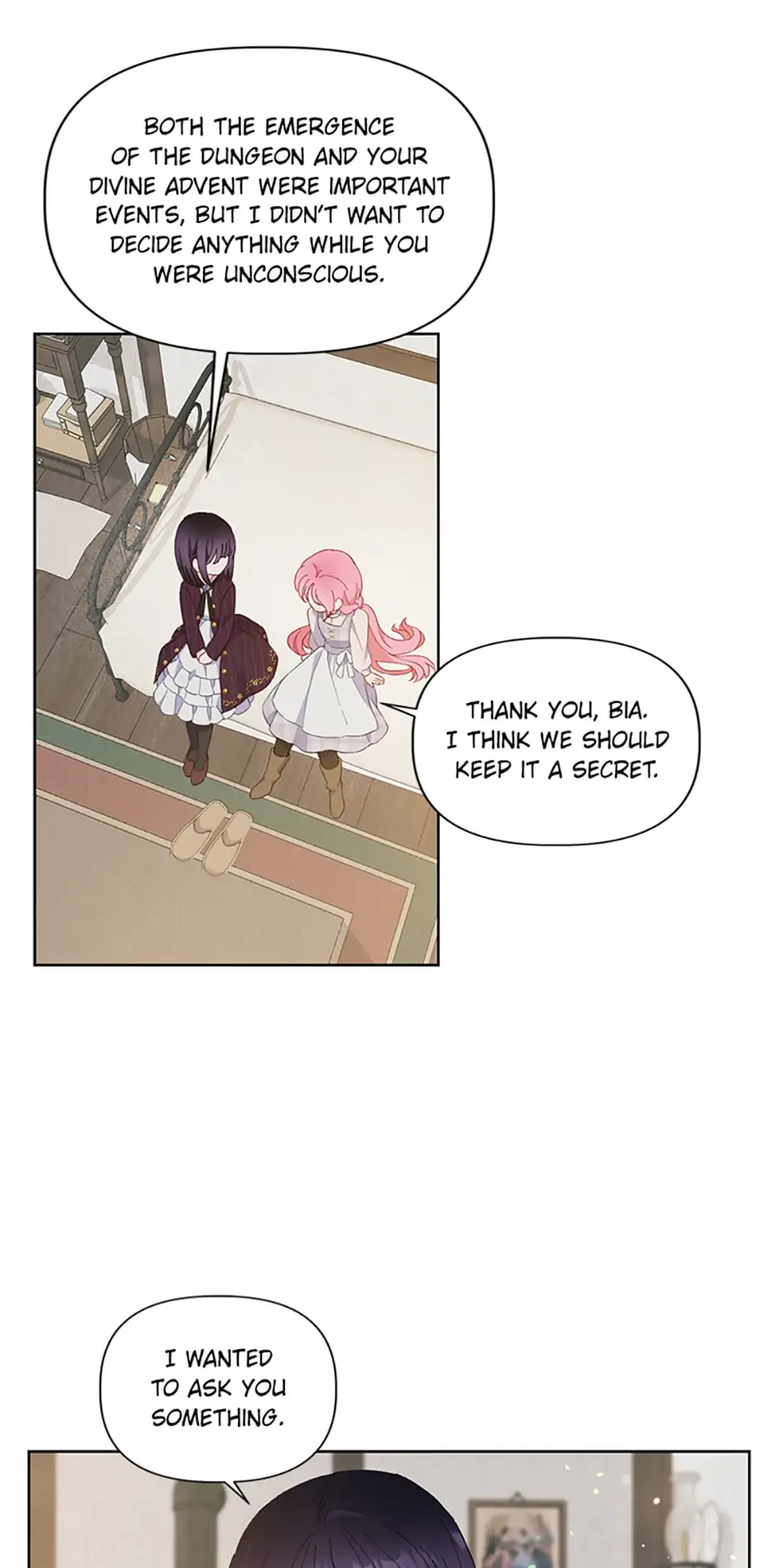 A Transmigrator’s Privilege Chapter 15 - Page 44