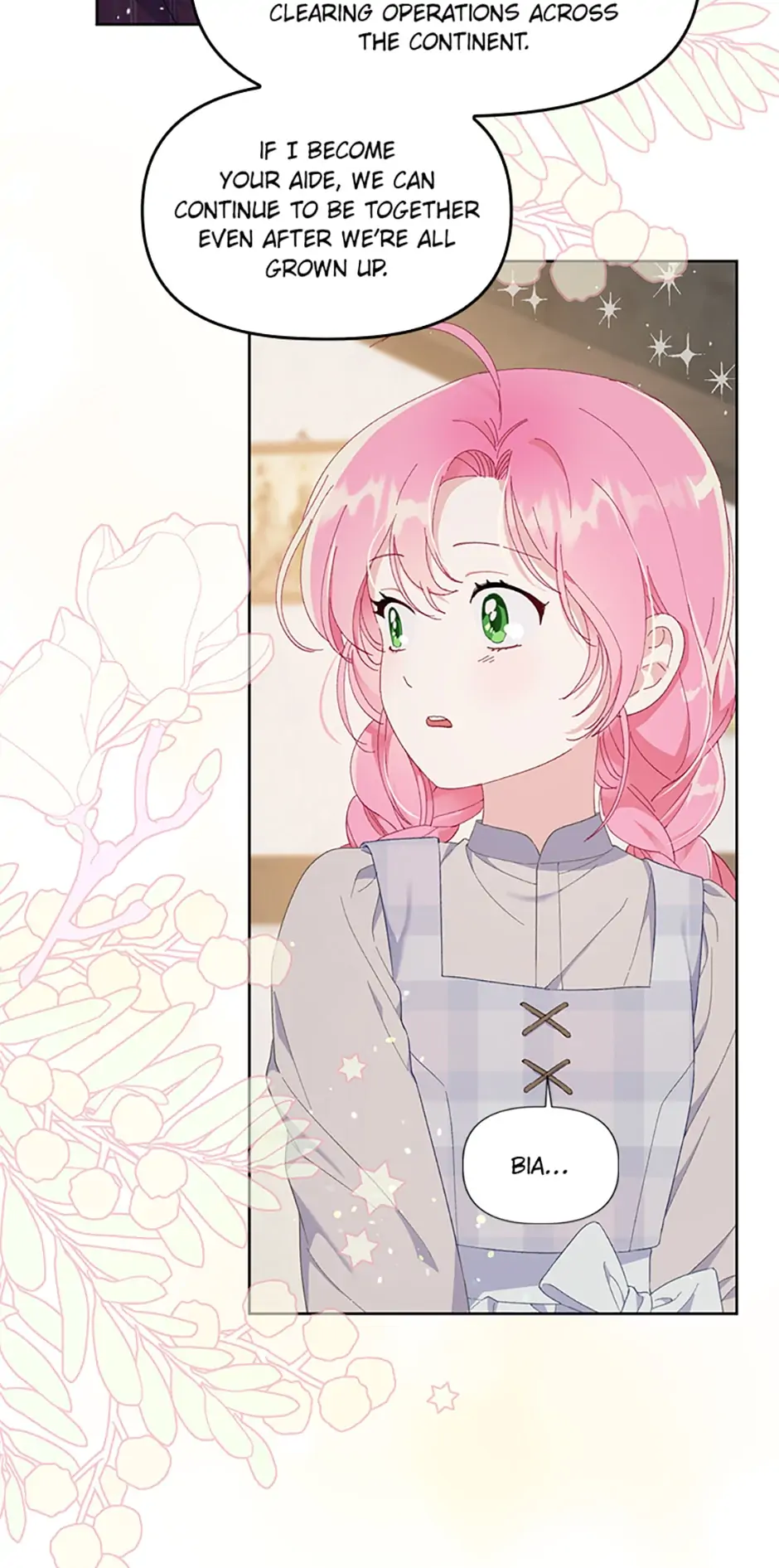 A Transmigrator’s Privilege Chapter 15 - Page 47