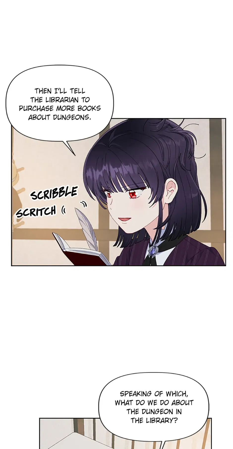 A Transmigrator’s Privilege Chapter 15 - Page 49