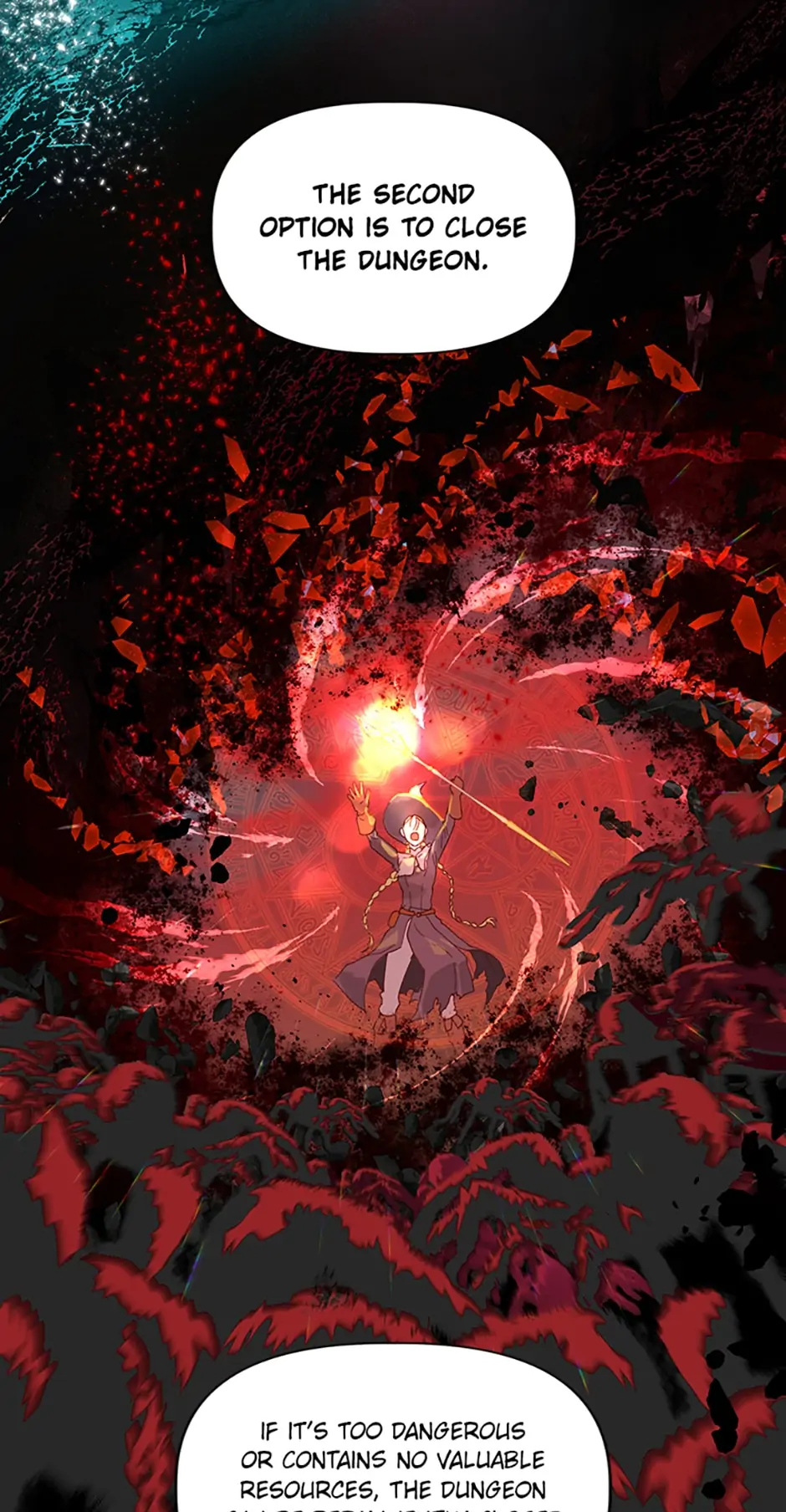 A Transmigrator’s Privilege Chapter 15 - Page 52