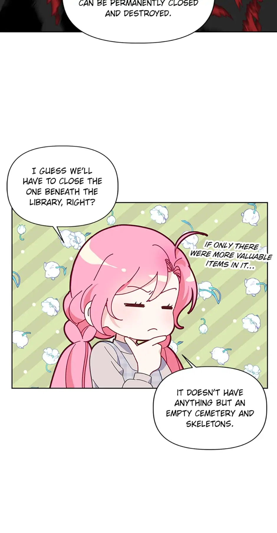 A Transmigrator’s Privilege Chapter 15 - Page 53