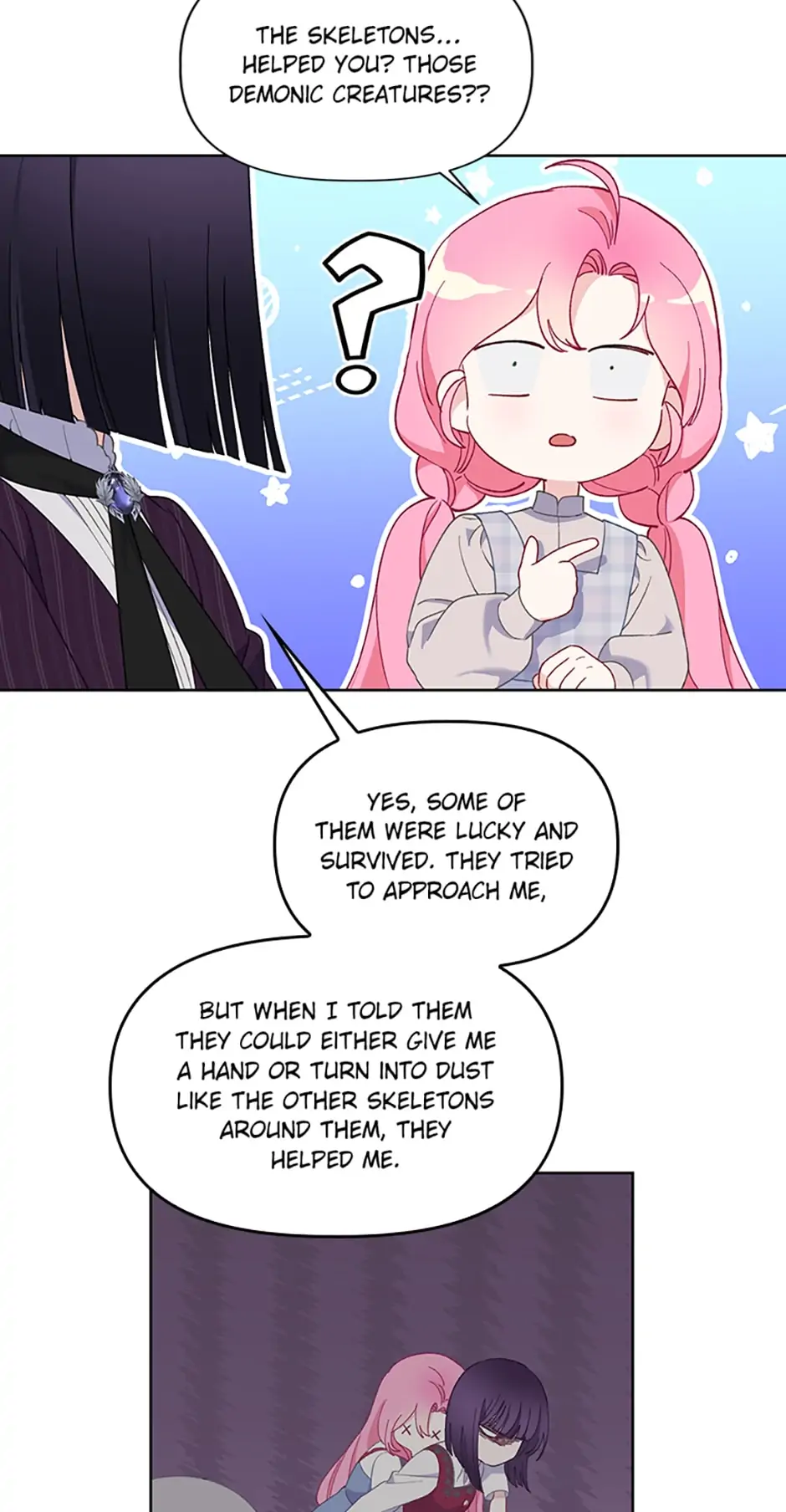 A Transmigrator’s Privilege Chapter 15 - Page 55