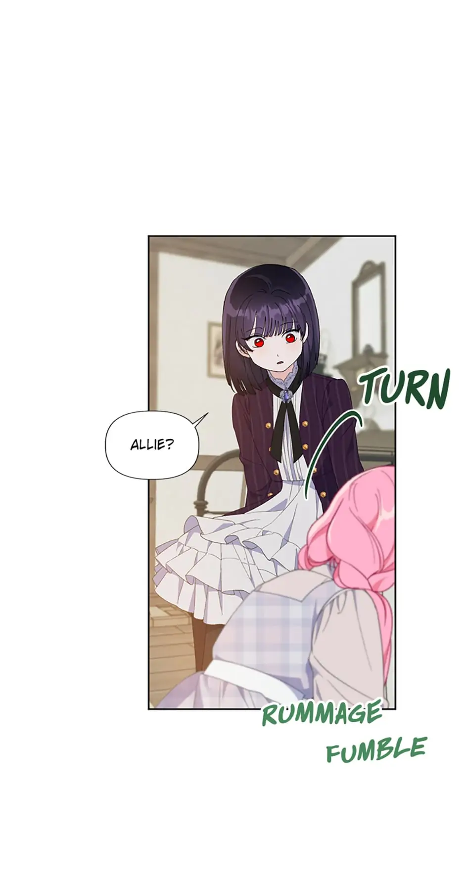 A Transmigrator’s Privilege Chapter 15 - Page 57