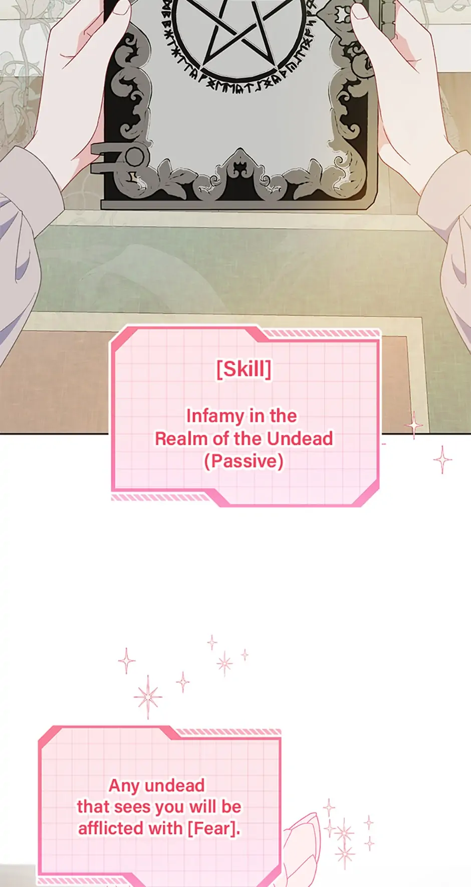 A Transmigrator’s Privilege Chapter 15 - Page 59