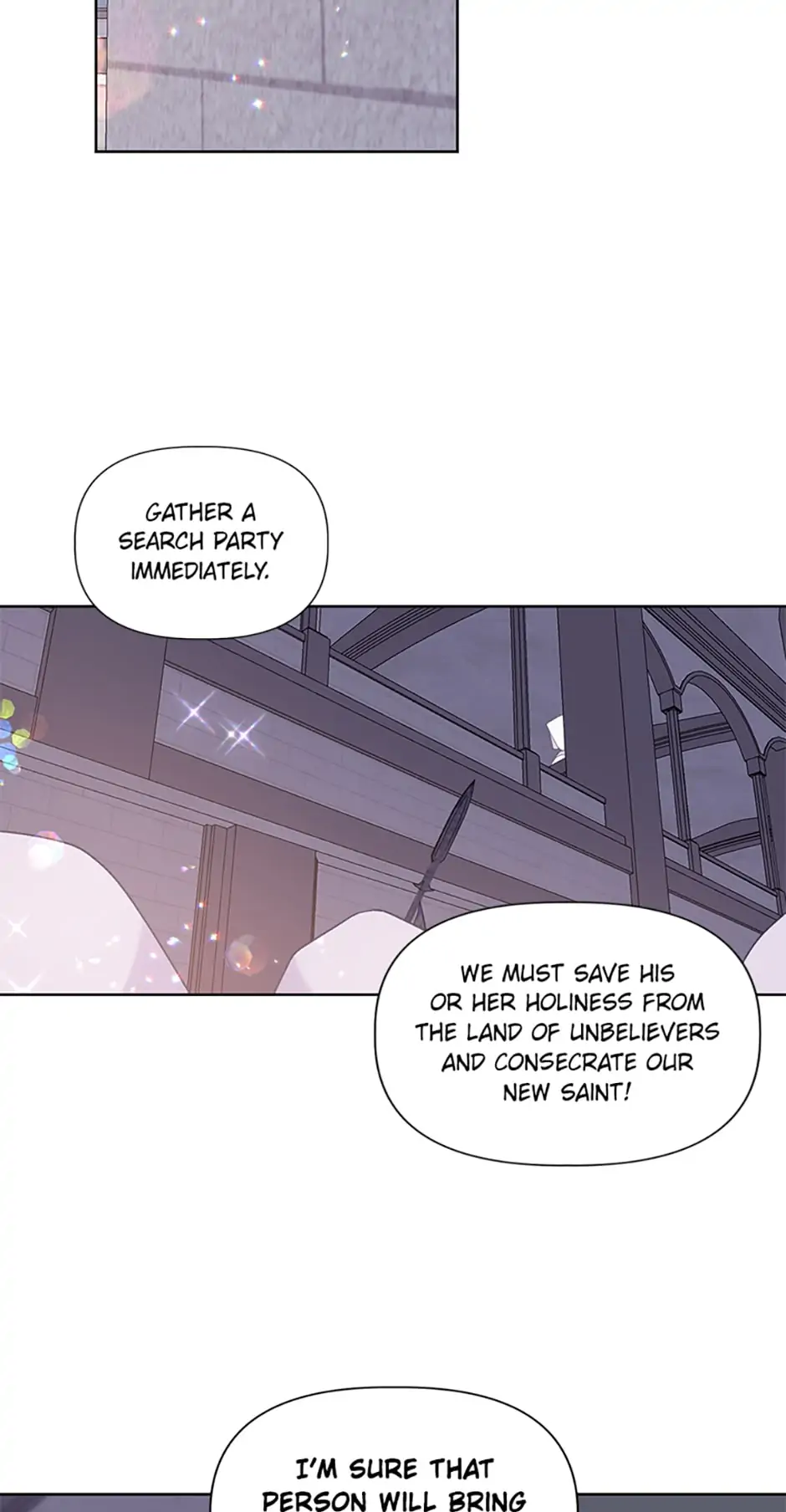 A Transmigrator’s Privilege Chapter 15 - Page 6