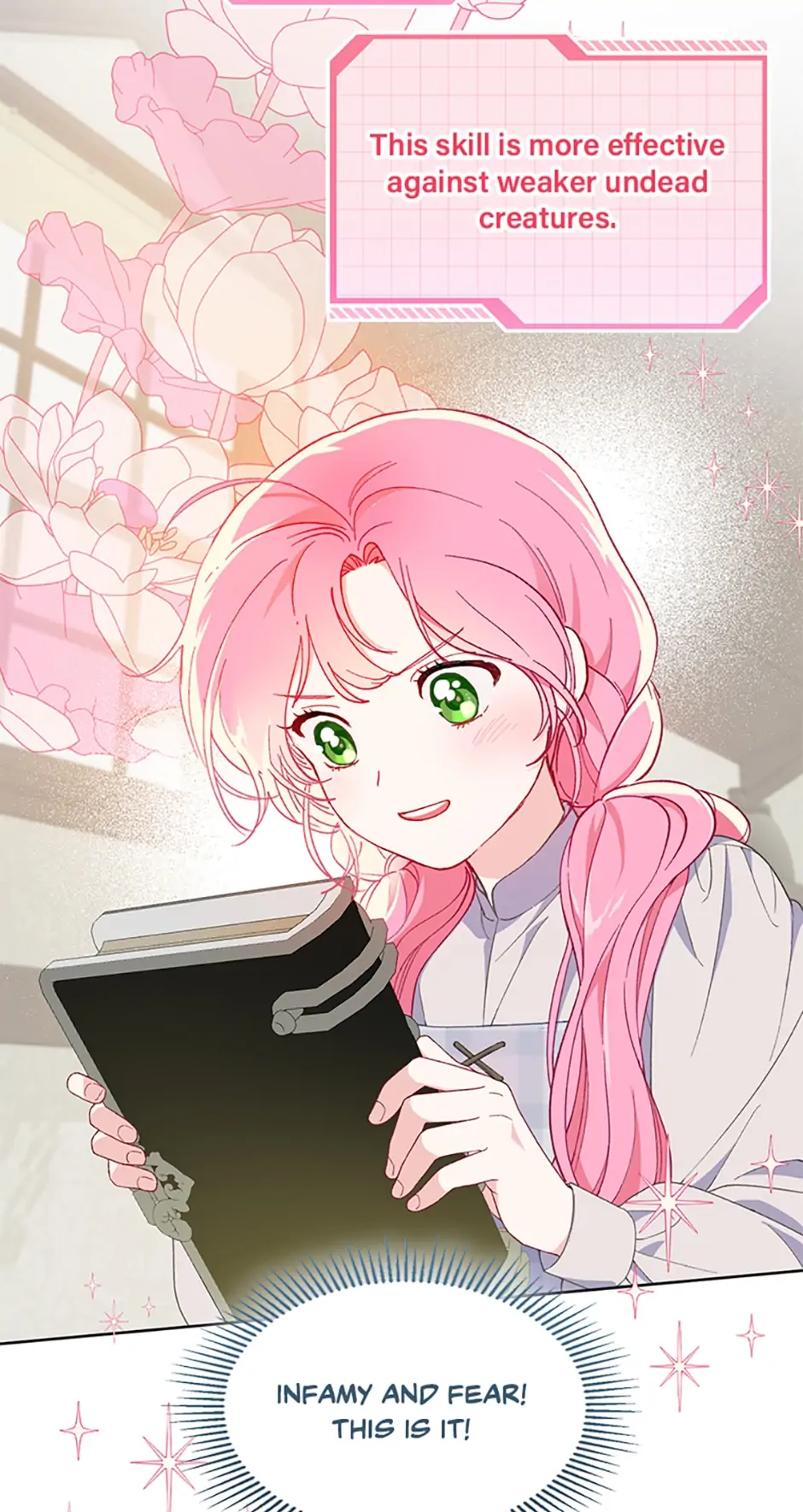 A Transmigrator’s Privilege Chapter 15 - Page 60