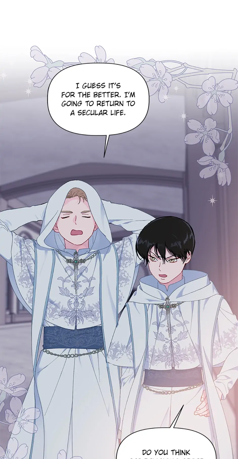 A Transmigrator’s Privilege Chapter 15 - Page 9