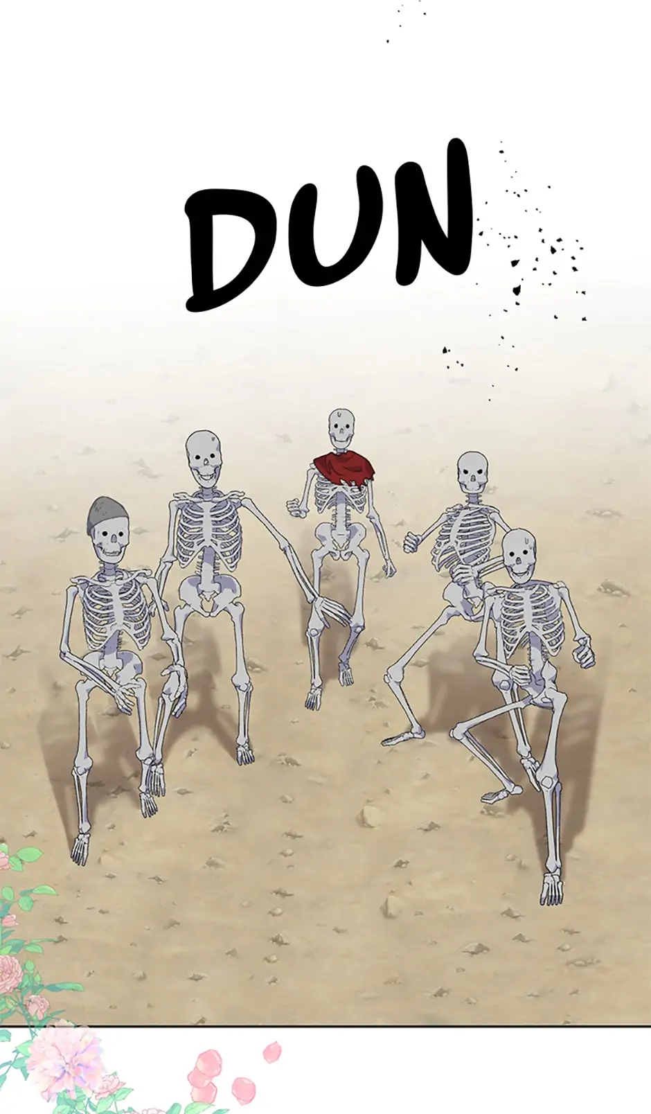 A Transmigrator’s Privilege Chapter 16 - Page 10