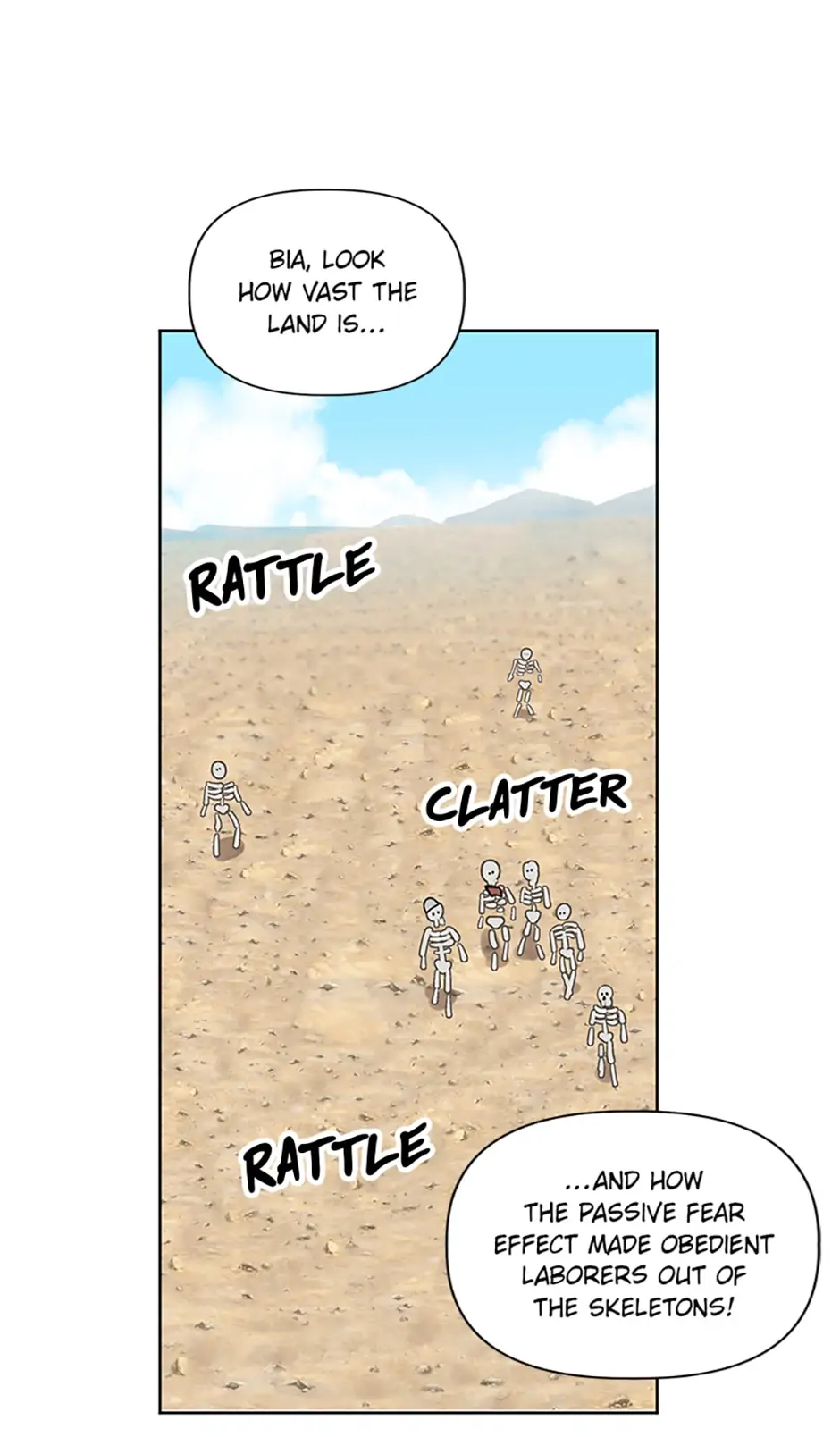 A Transmigrator’s Privilege Chapter 16 - Page 14