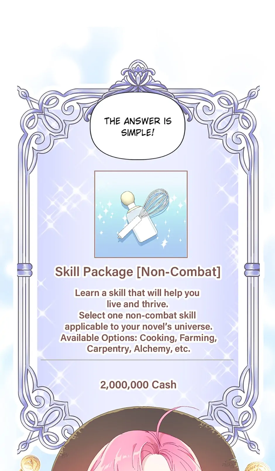 A Transmigrator’s Privilege Chapter 16 - Page 15