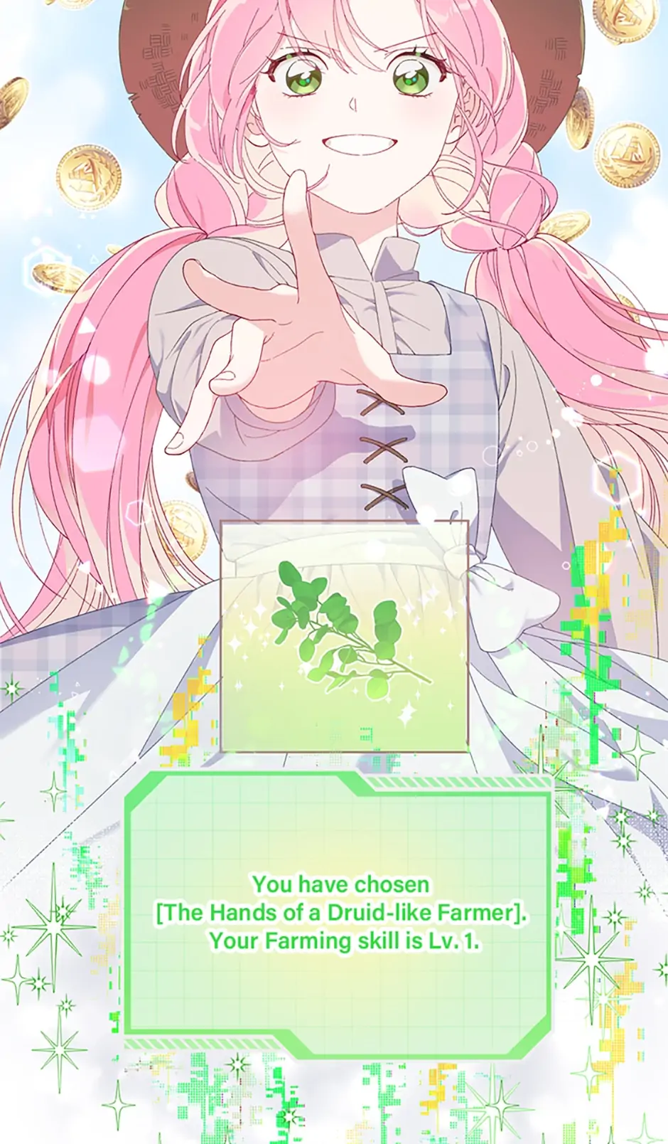 A Transmigrator’s Privilege Chapter 16 - Page 16