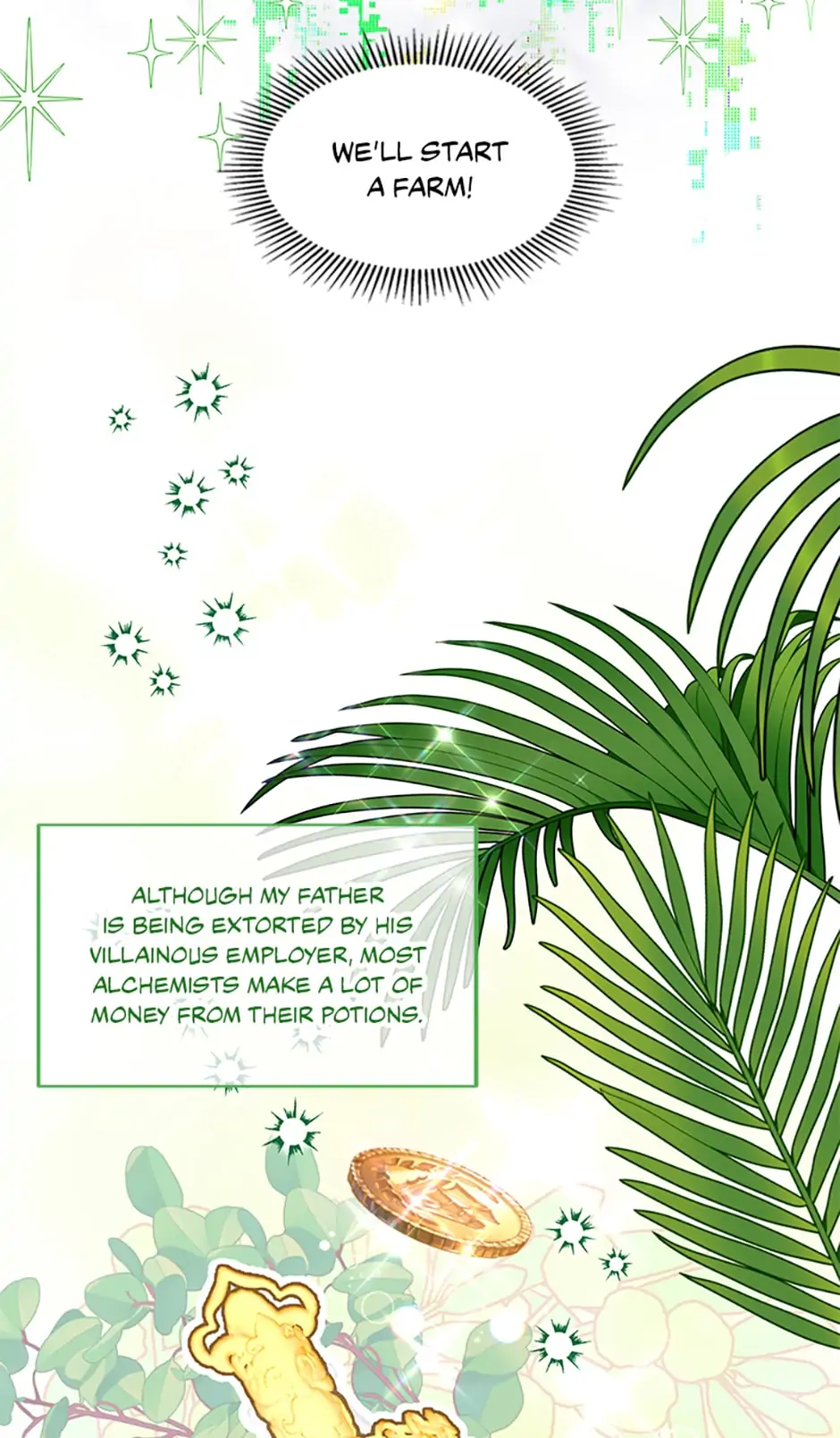 A Transmigrator’s Privilege Chapter 16 - Page 17