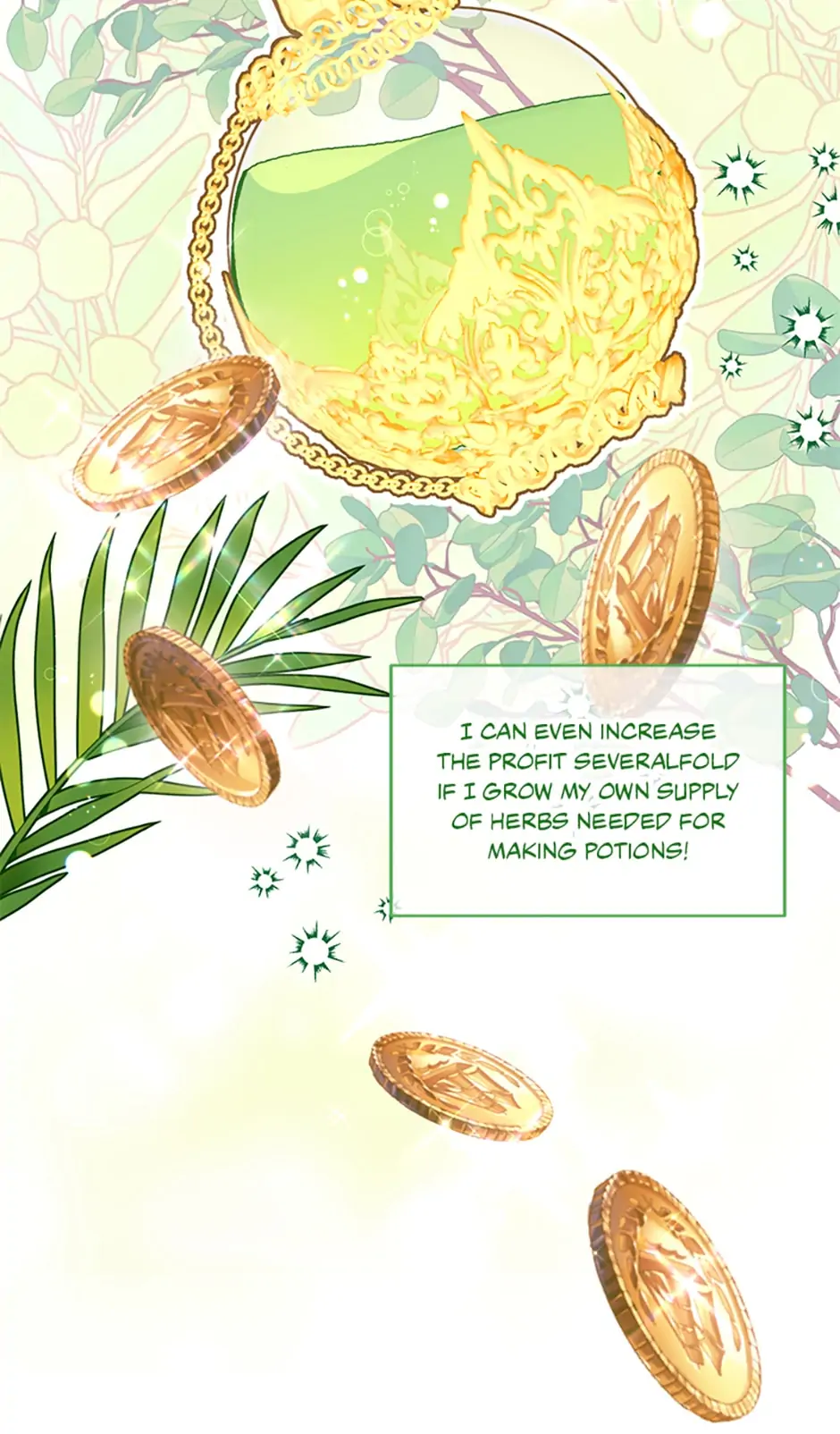 A Transmigrator’s Privilege Chapter 16 - Page 18