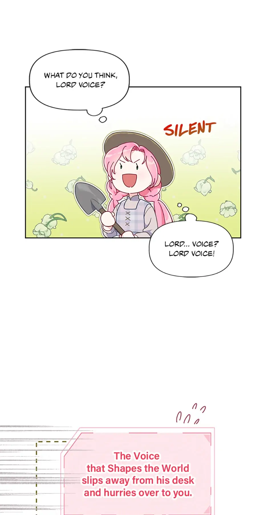 A Transmigrator’s Privilege Chapter 16 - Page 19