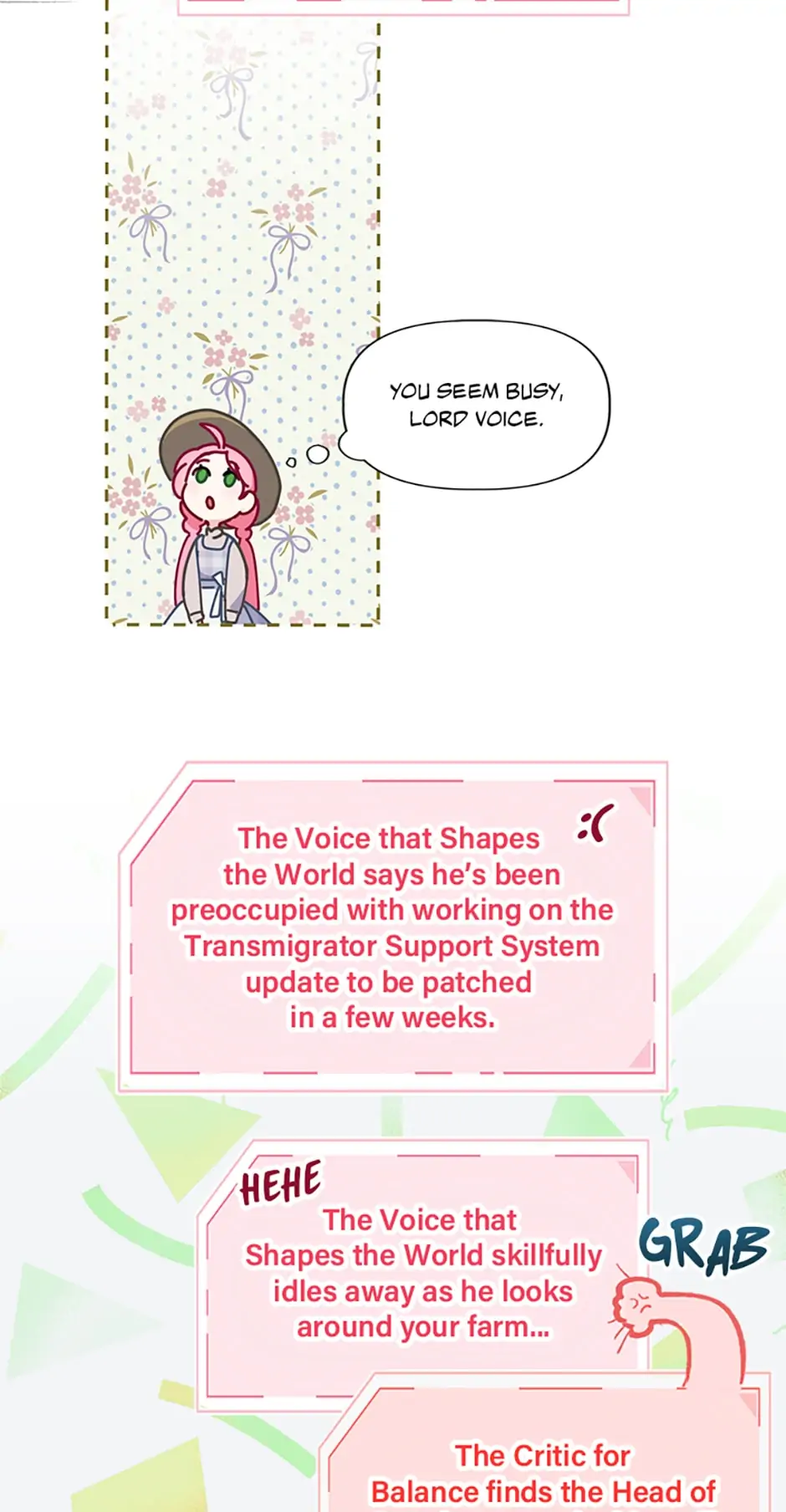 A Transmigrator’s Privilege Chapter 16 - Page 20