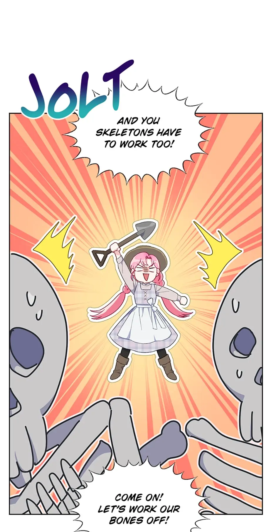 A Transmigrator’s Privilege Chapter 16 - Page 22